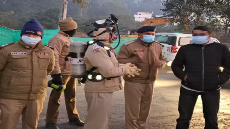 यूट्यूबर सौरभ जोशी को धमकी देने वाला शख्स गिरफ्तार, क्या वो लॉरेंस बिश्नोई गैंग के लिए काम करता है?