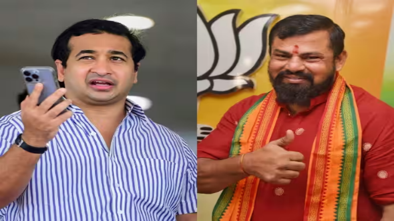 संजय राउत का बड़ा दावा, बोले – 4 जून को बीजेपी की सरकार जा रही है लेकिन फिर भी…