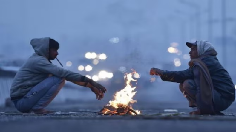 Weather Updates: गर्मी और लू से लोग बेहाल, यूपी-बिहार समेत इन राज्यों के लिए जारी अलर्ट में चौंकाने वाली बात