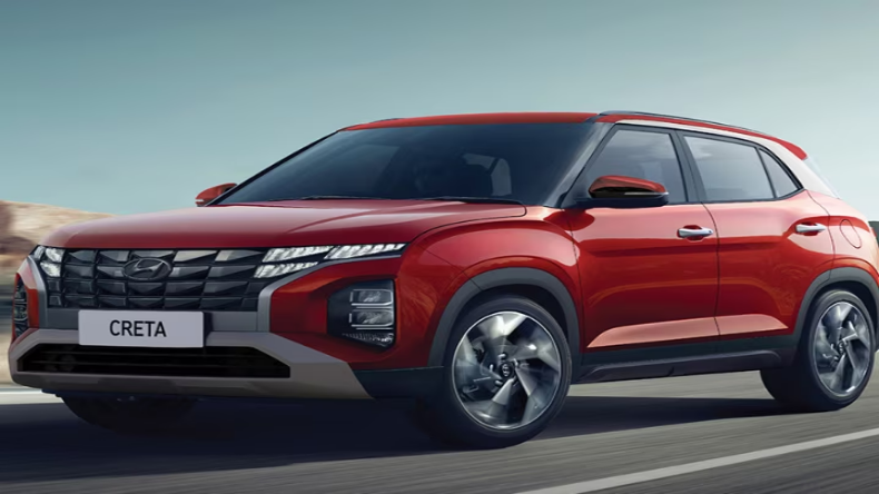 Upcoming New Hyundai Creta 2024: जानिए New Hyundai Creta 2024 में क्या है खास