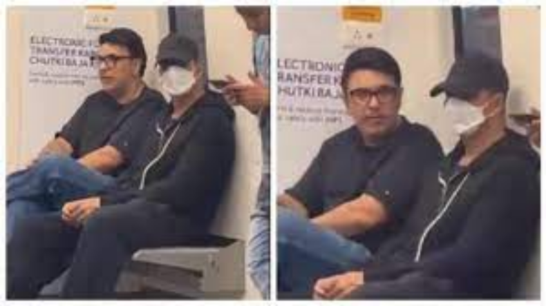 Akshay Kumar: गायकी से फैंस के दिलों में जगह बनाने के लिए तैयार अक्षय कुमार, सामने आई ‘शंभू’ की पहली झलक