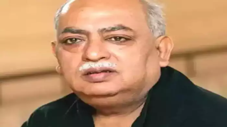 ‘2 पैग लेने में कोई बुराई नहीं’, धर्म को लेकर ये क्या बोल गए जावेद अख्तर? सरेआम कर दी शराब से तुलना, सोशल मीडिया पर मचा बवाल