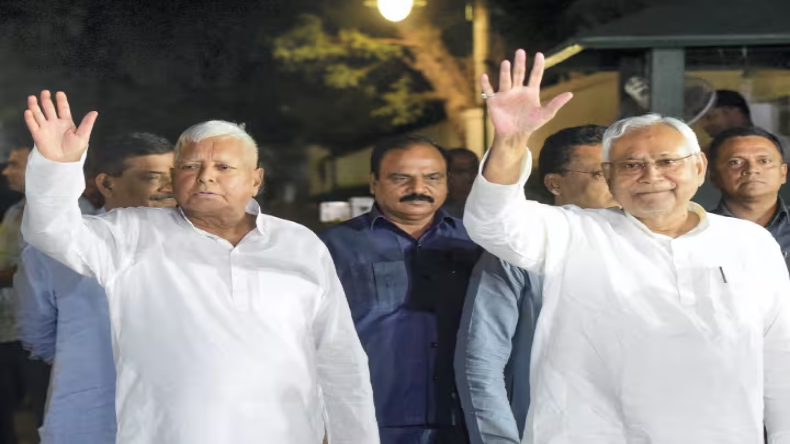Bihar Politics: जदयू की बैठक में नहीं पहुंचे चार विधायक, सीएम नीतीश करते रहें इंतजार