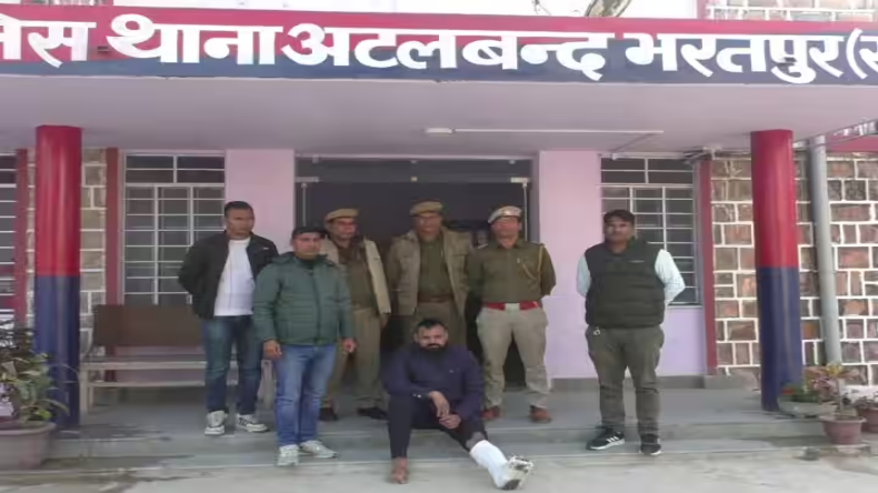 चुनाव आयोग पर भड़के अशोक गहलोत, कहा – मल्लिकार्जुन खड़गे के पत्र पर EC की प्रतिक्रिया अनुचित