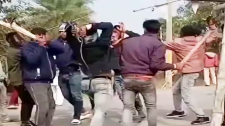 बिहार में बदमाशों के हौसले बुलंद, पटना में उप नगर आयुक्त पर किया जानलेवा हमला
