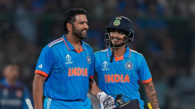 Ind vs Afg: सूर्या का बल्ला, बुमराह की गेंद, भारत ने दर्ज की 47 रनों से जीत