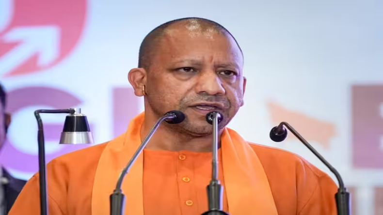 Pran Pratishtha: रामलला की प्राण प्रतिष्ठा संपन्न, अयोध्या में पीएम मोदी बोले- हमारे राम अब टेंट में नहीं रहेंगे
