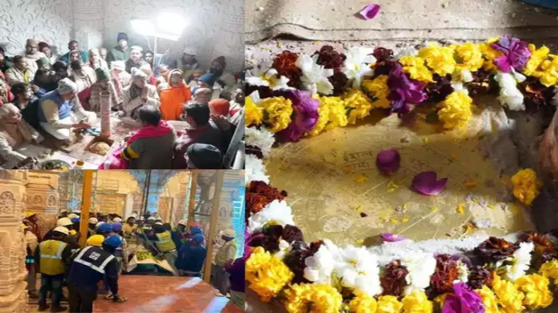 Ram Mandir: झारखंड में भी 22 जनवरी को छुट्टी, हेमंत सरकार ने किया ऐलान