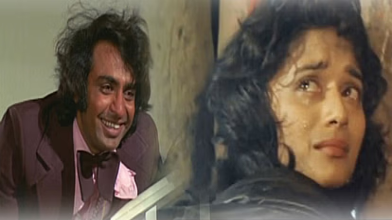 Madhuri Dixit Film: माधुरी दीक्षित के डबल मीनिंग गानों पर उठे सवाल, … लेकिन फिल्म ने मचाया धमाल, कमाये करोड़ो