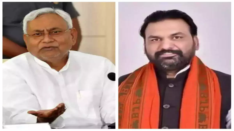 PM मोदी नीतीश कुमार के फिर नहीं पलटने की गारंटी लेंगे? तेजस्वी यादव ने साधा निशाना