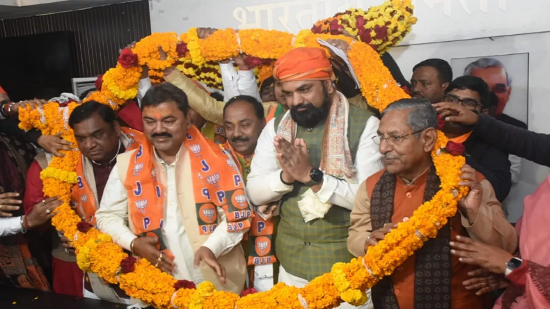 Karpuri thakur:भारत रत्न से नवाजे जाएंगे कर्पूरी ठाकुर, केंद्र सरकार ने किया ऐलान