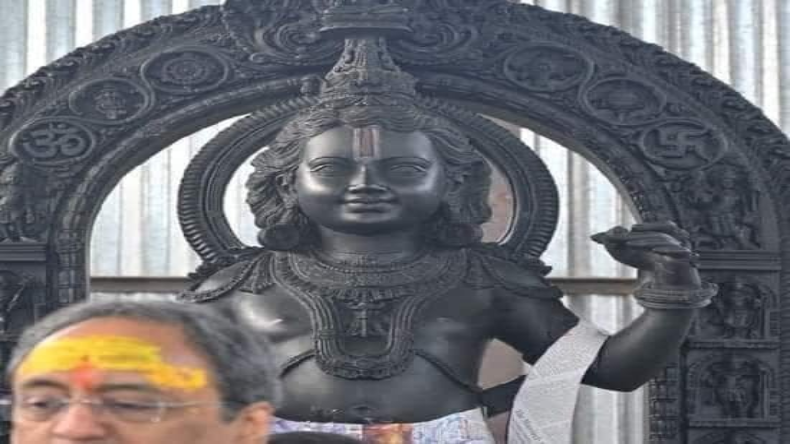 Ram Mandir: पीएम मोदी ने भगवान राम से मांगी माफी, जानें क्या कहा?