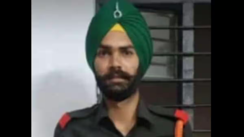 CM सैनी का ऐलान, हरियाणा में अग्निवीरों को सरकारी नौकरी में मिलेगा 10% आरक्षण