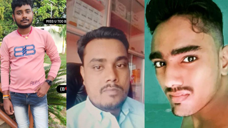 आधी रात प्रेमी-प्रेमिका का एक दूसरे से मिलना पड़ा भारी, गांव वालों ने पकड़ा, फिर जो हुआ?