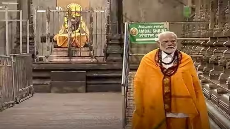 राम मंदिर में गोली लगने से जवान की मौत, प्रशासन में मचा हड़कंप