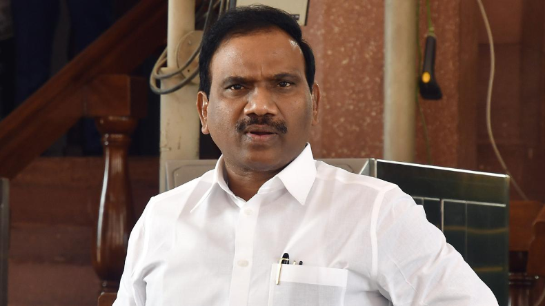बीजेपी का प्रदर्शन इस बार DMK और कांग्रेस का घमंड तोड़ देगा… तमिलनाडु में गरजे PM मोदी