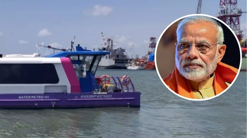 Narendra Modi: असम के चाय बागान पहुंचे प्रधानमंत्री मोदी, लोगों से की ये खास अपील