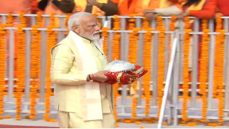 अयोध्या के राम मंदिर में दर्शन के लिए बनाए गए नए नियम, जानें सबकुछ