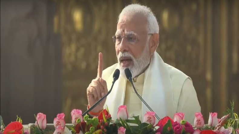 अयोध्या के राम मंदिर में दर्शन के लिए बनाए गए नए नियम, जानें सबकुछ