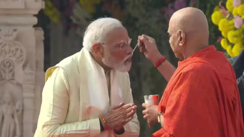 Ram Mandir :  श्री राम के प्राण प्रतिष्ठा पर देशभर में जश्न, दीपोत्सव के साथ मनाई गई दीपावली