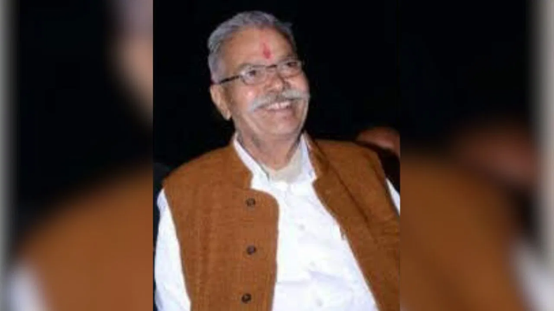 Ram Mandir की प्राण प्रतिष्ठा में शामिल हुए इमाम उमर अहमद इलियासी के खिलाफ फतवा