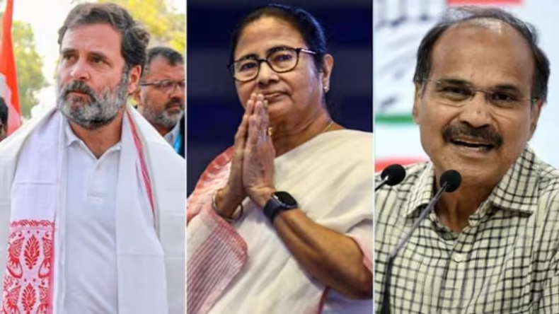 West Bengal: ममता बनर्जी का केंद्र सरकार पर आरोप, एनआरसी से पहले निष्क्रिय किए जा रहे आधार कार्ड
