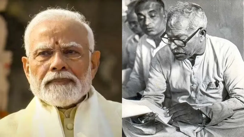 नीतीश के चहेते…कौन हैं रामनाथ ठाकुर जो मोदी कैबिनेट में होंगे शामिल