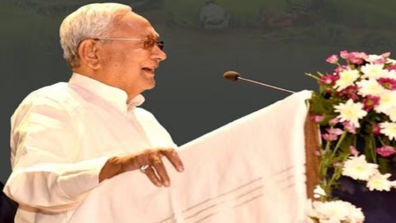बिहार: भाजपा और जदयू के बीच डील डन! नीतीश बने रहेंगे मुख्यमंत्री