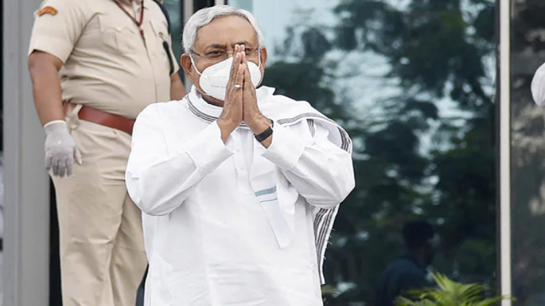 Bihar Politics: जदयू विधायक का खुला ऐलान, हम भाजपा के साथ सरकार बना रहे हैं