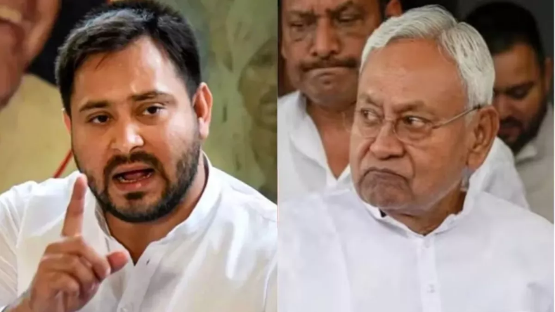 Mobile Ban in Vidhansabha: बिहार विधानसभा में मोबाइल पर भड़के नीतीश कुमार, बोले ‘जो लाएगा उसे बाहर कर दीजिए’, स्पीकर को भी सुना दिया
