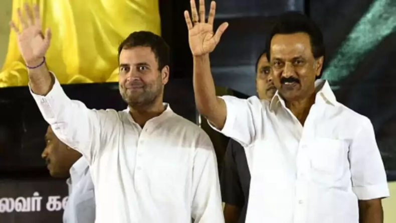 यूपी में बीजेपी को घेरने के लिए कांग्रेस का ‘मेगा प्लान’ 9 अगस्त से बड़ा आंदोलन