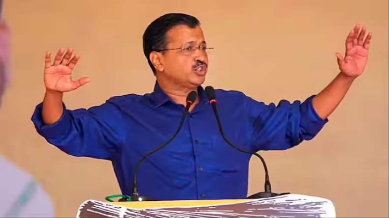 दिल्ली में AAP ने कांग्रेस को हराया! खड़गे के पास पहुंची खुफिया रिपोर्ट, अब क्या होगा…