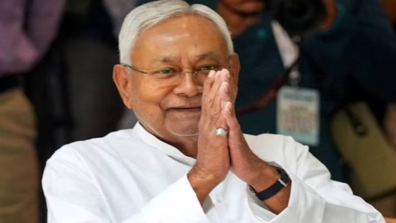 Bihar Floor Test: नीतीश सरकार ने हासिल किया विश्वासमत, पक्ष में पड़े 129 वोट