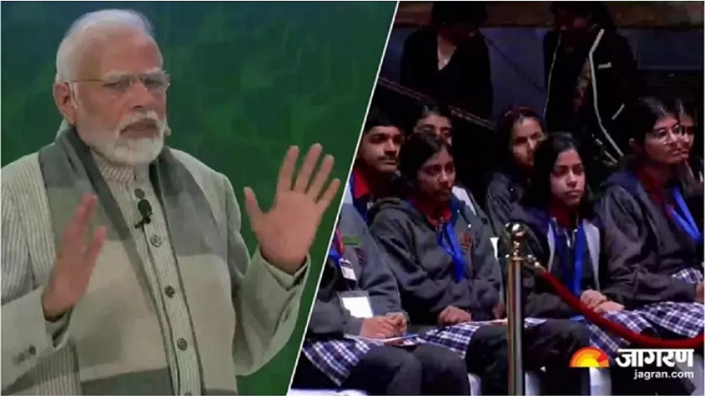 नॉन-बायोलॉजिकल PM परीक्षा पर नहीं लीक पर करें चर्चा, UGC-NET रद्द होने पर जयराम रमेश ने कसा तंज