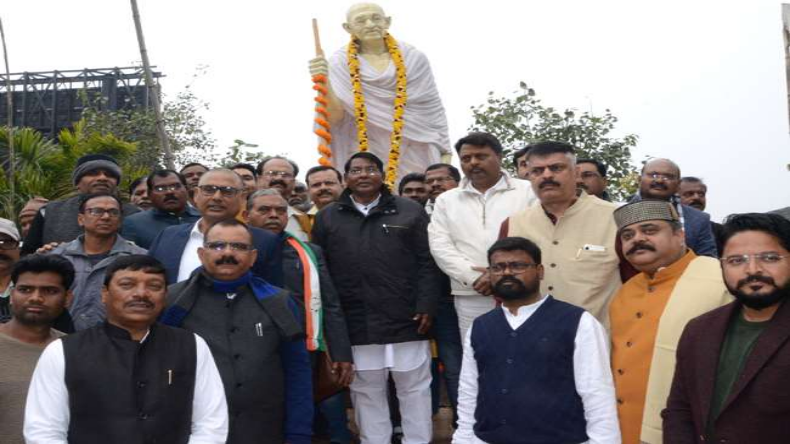 हम हारे नहीं, हमें हरवाया गया…हरियाणा नतीजों को नकारते हुए जयराम रमेश बोले