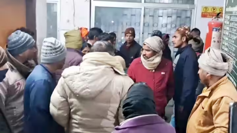Bihar: 5 रुपए के कुरकुरे बने दोस्त की हत्या की वजह, पढ़कर हो जाएंगे हैरान