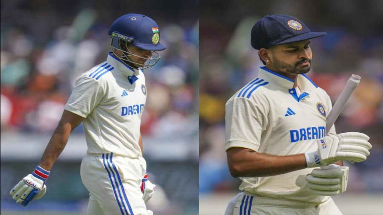 शर्मनाक हार के बाद ICC ने भारतीय बल्लेबाजों को दिया तोहफा! Test Ranking में चमके गिल, पंत, और राहुल