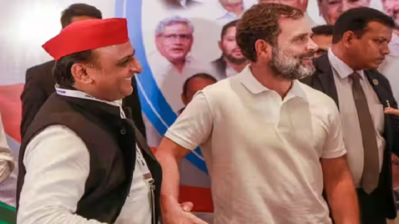 Loksabha Election: सीट शेयरिंग को लेकर सपा-कांग्रेस के बीच पेंच बरकरार, जल्द तस्वीरें होगी साफ