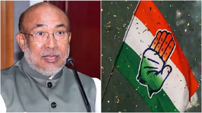भाजपा सरकार ने चंदा वसूलने के लिए किया ED-CBI का इस्तेमाल… कांग्रेस का बड़ा आरोप