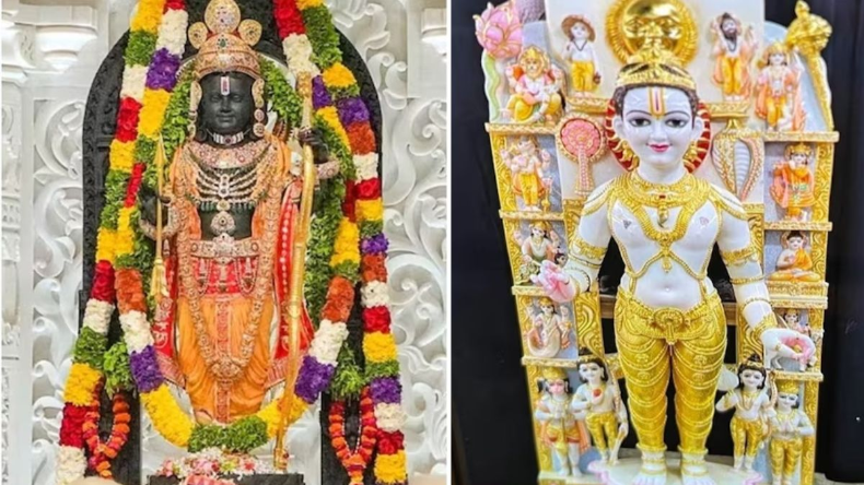 UP: ट्रेनों के लिए खुल गया अयोध्या रूट, 6 ट्रेनें आज से बहाल