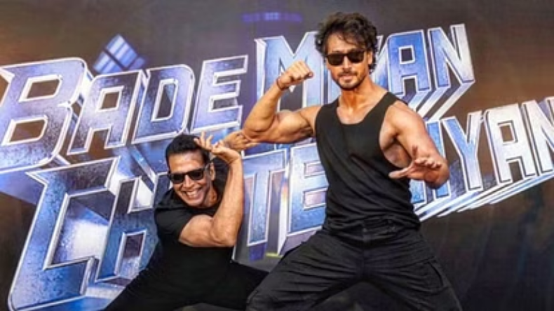 Akshay Kumar: गायकी से फैंस के दिलों में जगह बनाने के लिए तैयार अक्षय कुमार, सामने आई ‘शंभू’ की पहली झलक