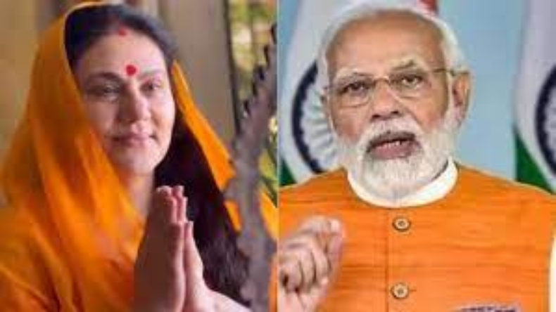 Dipika Chikhlia Birthday: कभी बी ग्रेड फिल्मों में काम करती थीं दीपिका चिखलिया, रामायण ने बदली किस्मत