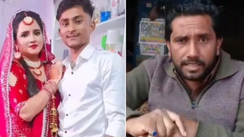 भारत की अब बहू हूं, आपकी अमानत…, सीमा हैदर ने मोदी-योगी से लगाई गुहार, पाकिस्तान मत भेजिए सरकार