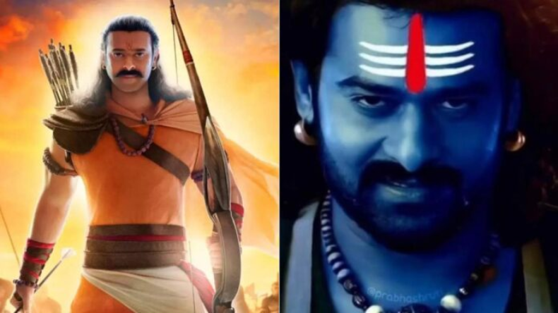 फिल्म कन्नप्पा से प्रभास का लुक हुआ लीक, मेकर्स ने कहा-चोर को पकड़ो, 5 लाख का इनाम