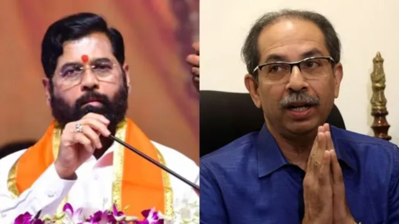महाराष्ट्र :शिंदे ने दिया सीएम पद से इस्तीफा, नई सरकार का शपथ ग्रहण 29 को