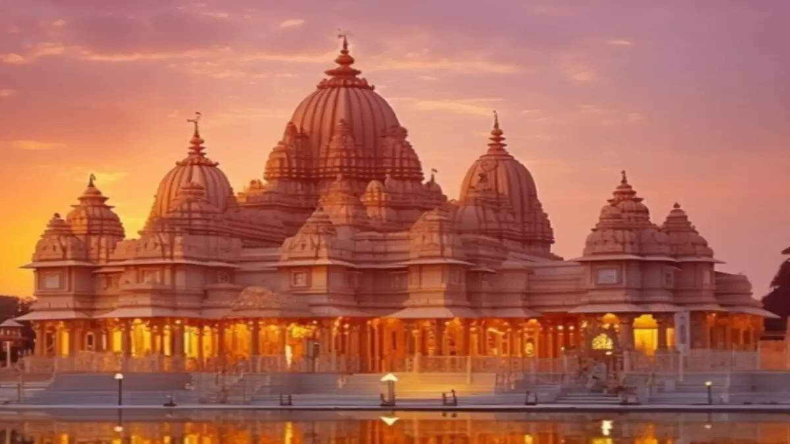 प्राण प्रतिष्ठा: अमिताभ और रजनीकांत होंगे खास मेहमान, 300 मजदूरों और भिखारियों को भी न्योता
