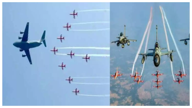भारत-पाकिस्तान में जंग शुरू: भारत ने F-16 मार गिराया, S-400 ने सभी पाकिस्तानी ड्रोंस को किया जमींदोंज