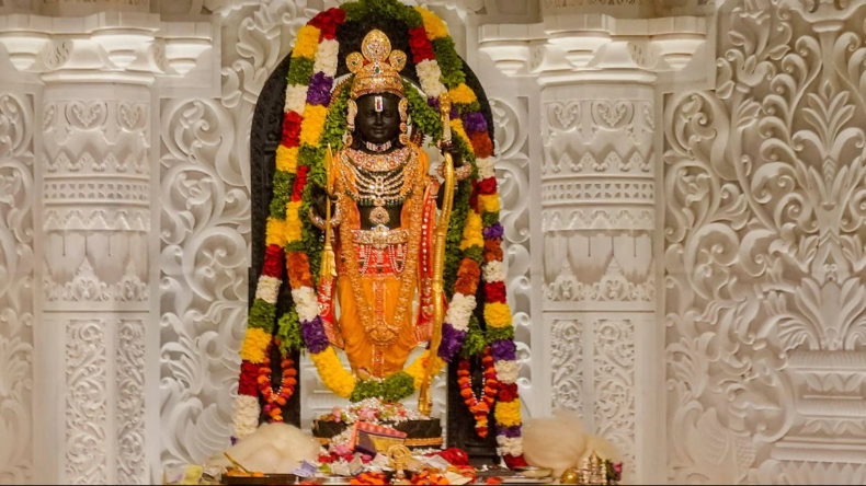 इंतजार खत्म! अयोध्या राम मंदिर का निर्माण 5 जून 2025 तक पूर्ण होगा, नृपेंद्र मिश्रा ने साझा किया विस्तृत प्लान