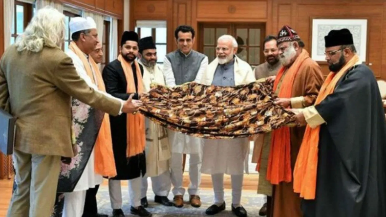 ‘AI की पढ़ाई छोड़ ASI की खुदाई करेंगी नस्लें’, बदायूं मस्जिद विवाद पर भड़के ओवैसी