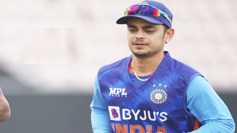 टी20 वर्ल्ड कप में नहीं जगह मिलने पर तोड़ी रिंकू सिंह ने अपनी खामोशी, कहा – अच्छे प्रदर्शन के बाद भी…
